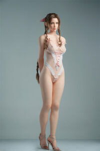 168cm (5ft6) e cup silicone sex doll jolie