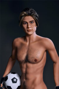 175cm (5ft9) male sex doll charles