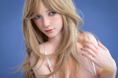 165cm (5ft5″) g cup silicone love doll rae