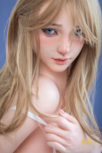 165cm (5ft5″) g cup silicone love doll rae