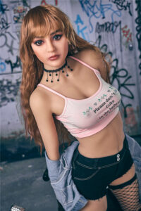 163cm (5ft4) sex doll julia