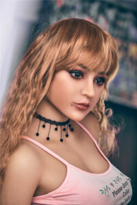 163cm (5ft4) sex doll julia