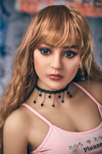 163cm (5ft4) sex doll julia