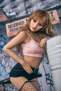 163cm (5ft4) sex doll julia