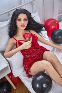 150cm (4ft11) tpe sex doll jane