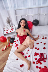 150cm (4ft11) tpe sex doll jane