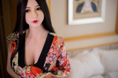 168cm (5ft6) e-cup sex doll xaiyla #70