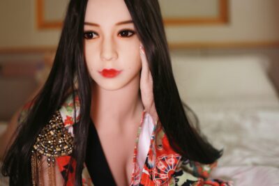 168cm (5ft6) e-cup sex doll xaiyla #70