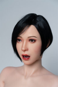 171cm (5ft7) g-cup cosplay silicone love doll lauren