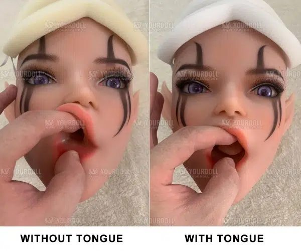 Sedoll mouth options