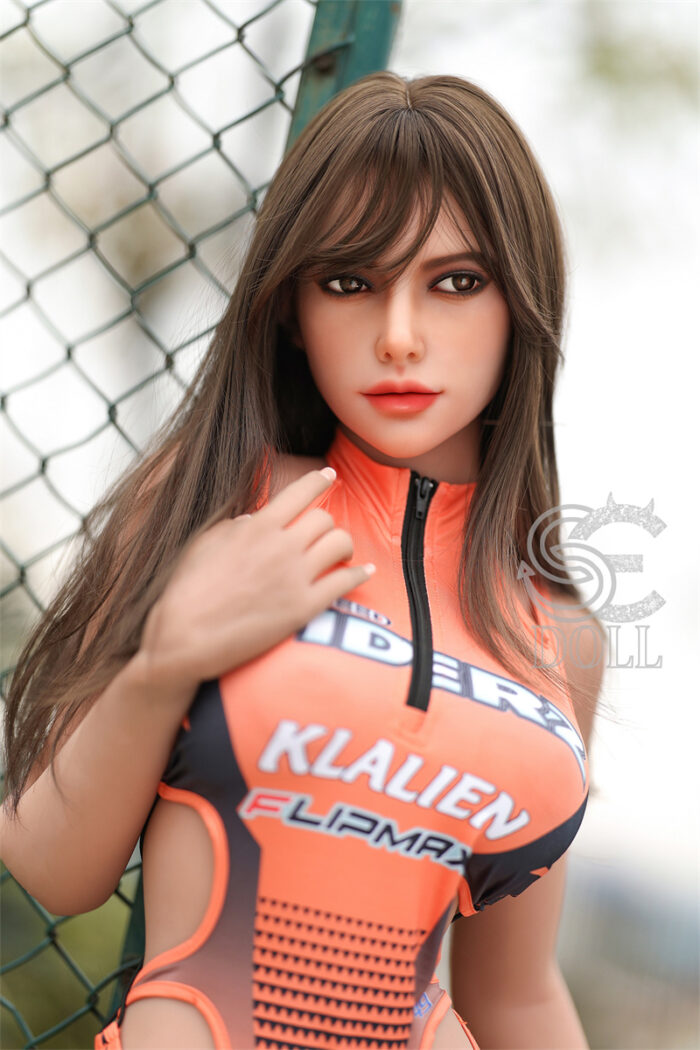 161cm 5ft3″ f cup sex doll suchi 1