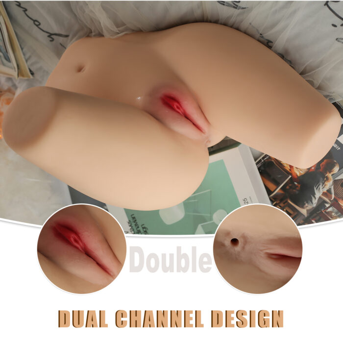 13. 2lb sex doll torso 6