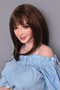 150cm 4ft11 full silicone sex doll nagasawa 25