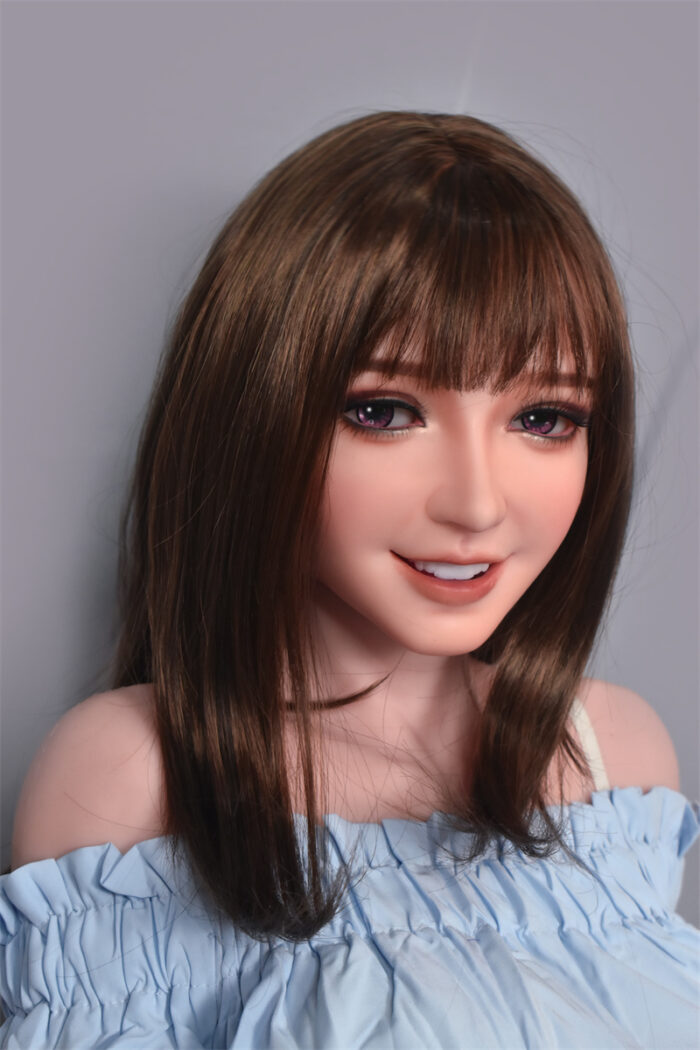 150cm 4ft11 full silicone sex doll nagasawa 30