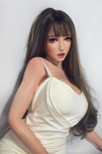 150cm 4ft11 full silicone sex doll nagashima 26