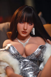 156cm 5ft1 h cup sex doll raffi 15