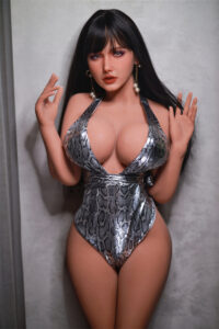 156cm 5ft1 h cup sex doll raffi 27