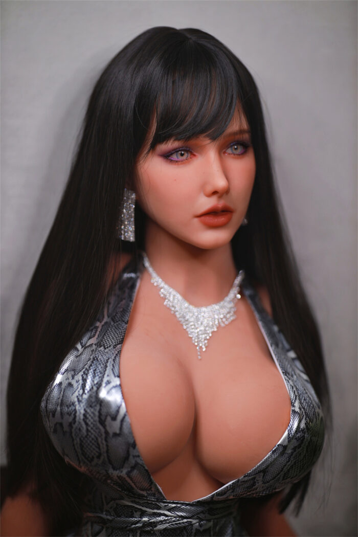 156cm 5ft1 h cup sex doll raffi 28