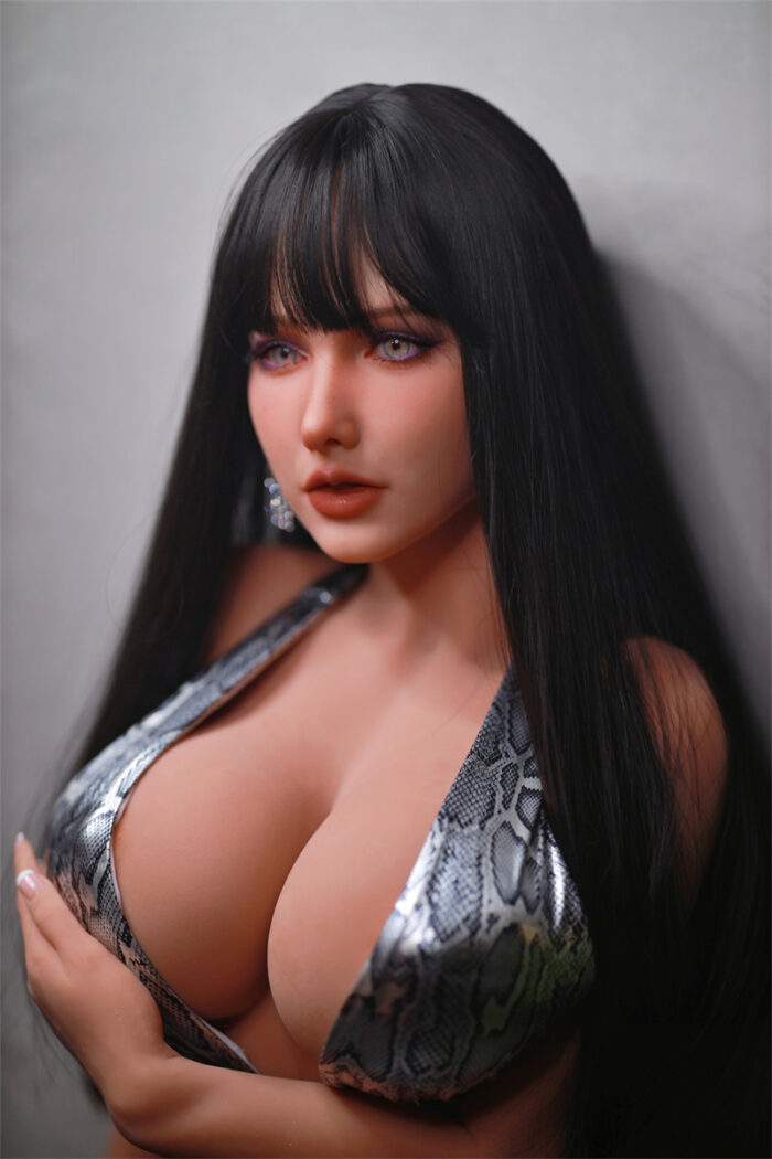 156cm 5ft1 h cup sex doll raffi 31