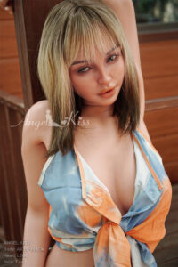 159cm 5ft2 f cup silicone sex doll head 60 9