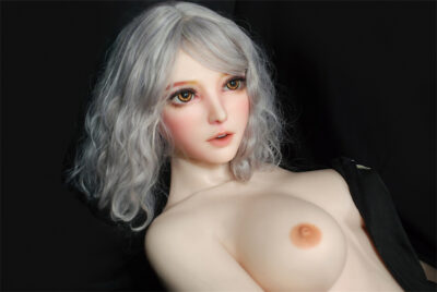 165cm 5ft5 full silicone sex doll nozomi 11