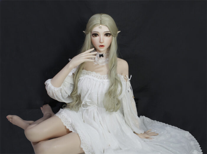 165cm 5ft5 full silicone sex doll ria 1