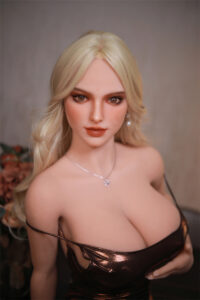 166cm 5ft5 e cup sex doll ziya 24