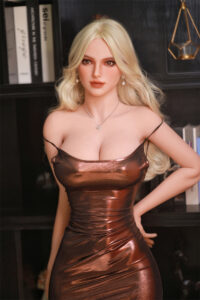 166cm 5ft5 e cup sex doll ziya 3