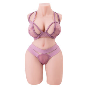 8. 04lb sex doll torso 1