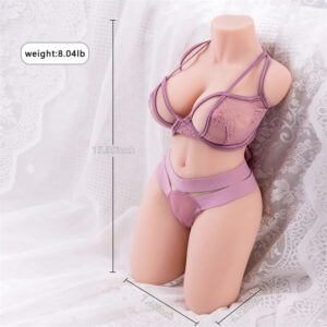 8. 04lb sex doll torso 2