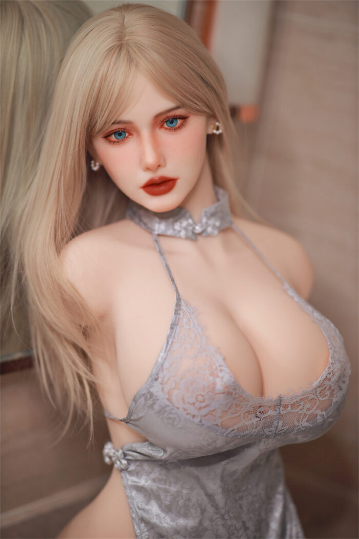 Firedoll sex doll torso b145 natural 14