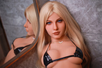 Firedoll sex doll torso b74 12