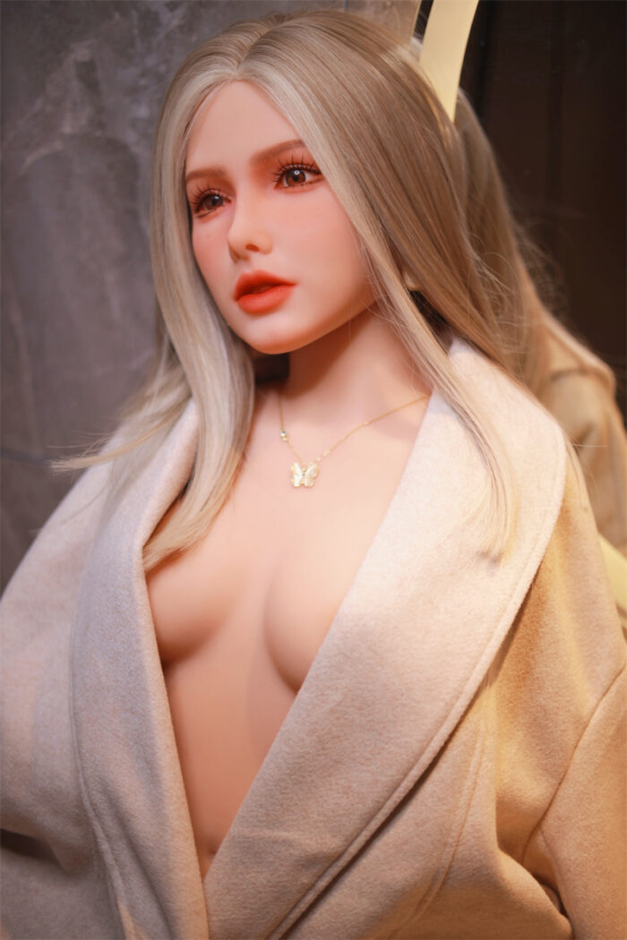 Firedoll sex doll torso b745 11