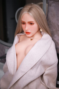 Firedoll sex doll torso b745 5