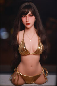 Firedoll sex doll torso b754 6