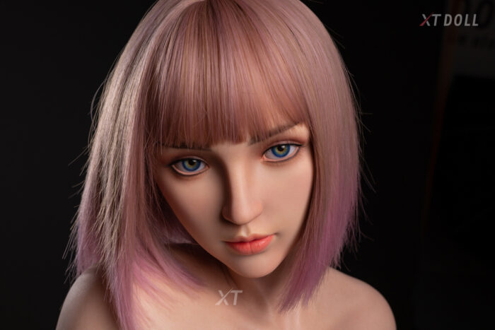 163cm 5ft3 f cup silicone sex doll lisa head xt 23 16