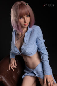 163cm 5ft3 f cup silicone sex doll lisa head xt 23 4