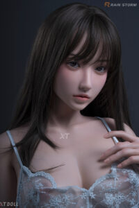 163cm 5ft3 f cup silicone sex doll miyuki head xt byb17 b 2