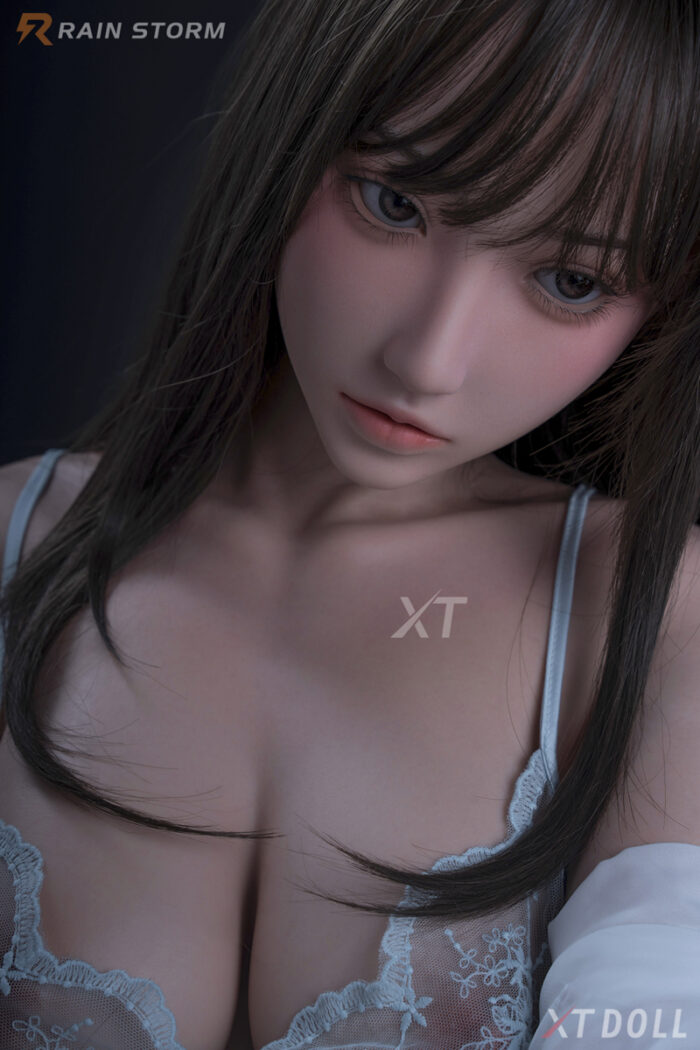 163cm 5ft3 f cup silicone sex doll miyuki head xt byb17 b 5