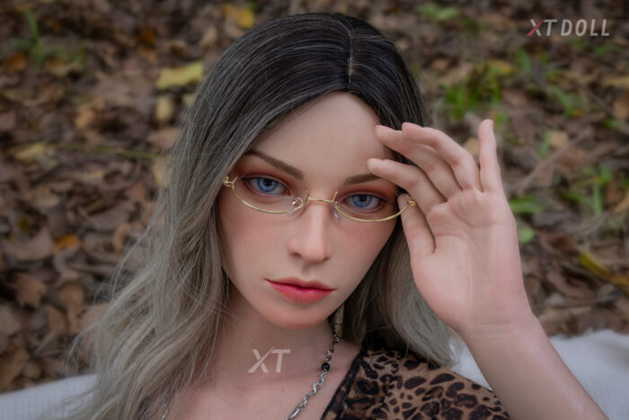 165cm 5ft4 e cup silicone sex doll melanie head xt 15 b 13