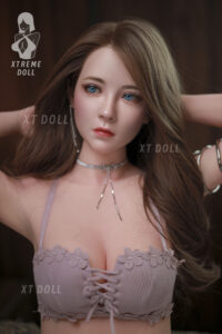 168cm 5ft5 c cup sex doll aelene silicone head xt 8 14