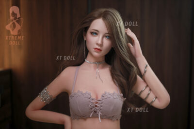 168cm 5ft5 c cup sex doll aelene silicone head xt 8 27