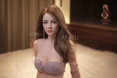 168cm 5ft5 c cup sex doll aelene silicone head xt 8 4