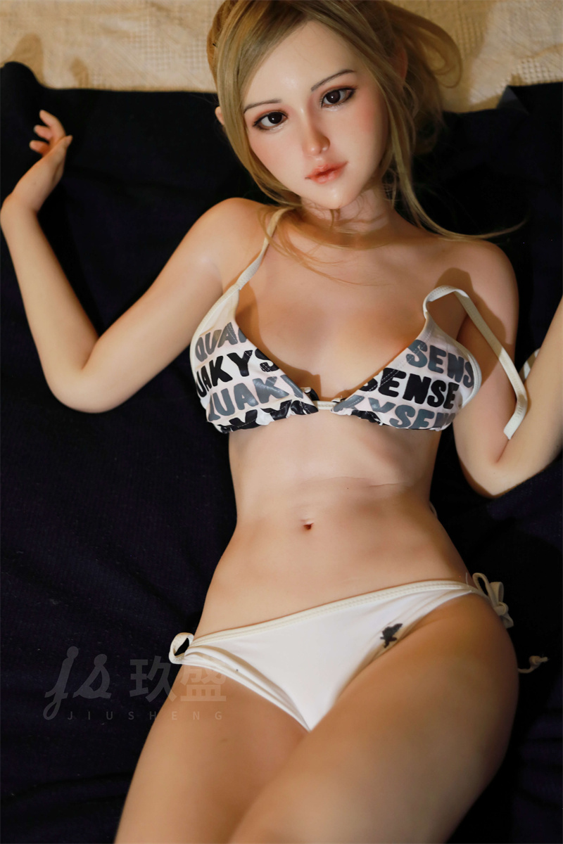 148cm 4ft10 b cup full silicone sex doll arisa 22