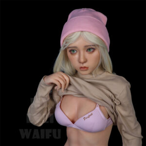 148cm 4ft10 b cup full silicone sex doll yuna a 30