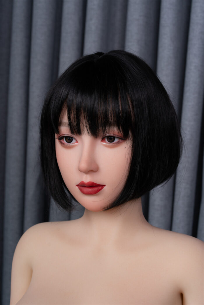 165cm 5ft5 f cup sex dollsilicone head ge04 18