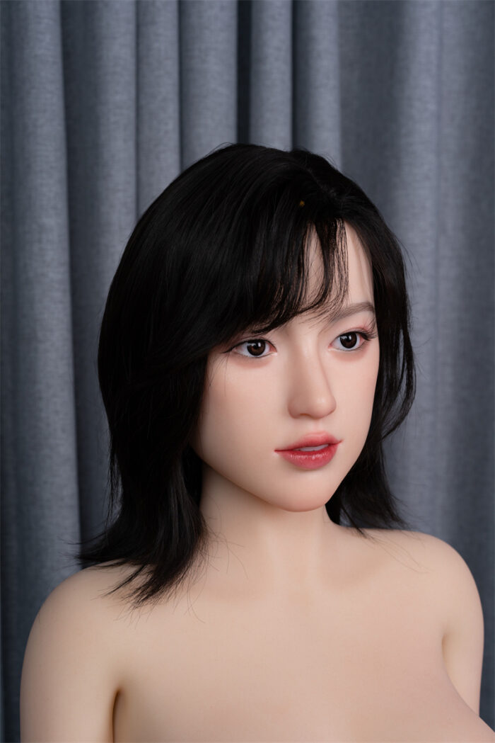 165cm 5ft5 f cup sex dollsilicone head ge110 20