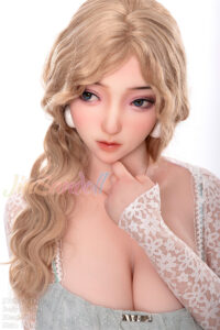 168cm 5ft6 e cup sex doll js head 443 12