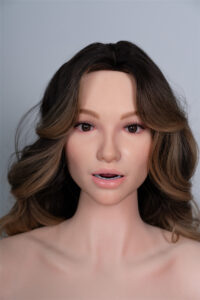 175cm 5ft9 e cup silicone sex doll head ge114 a 18