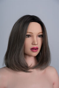 175cm 5ft9 e cup silicone sex doll head ge116 a 18